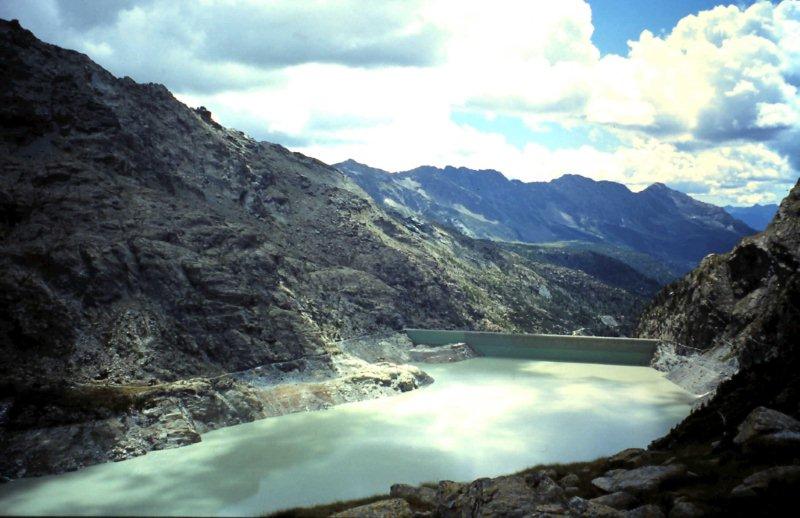 Laghi....della LOMBARDIA